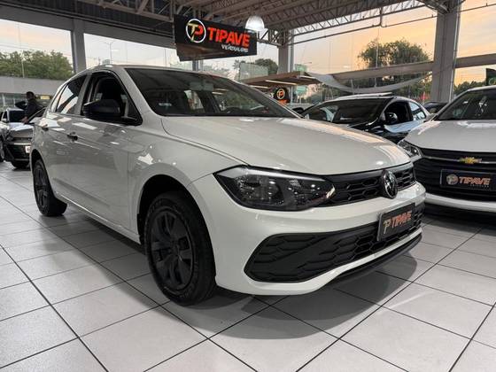 VOLKSWAGEN POLO 1.0 MPI TRACK MANUAL VOLKSWAGEN POLO 1.0 MPI TRACK MANUAL